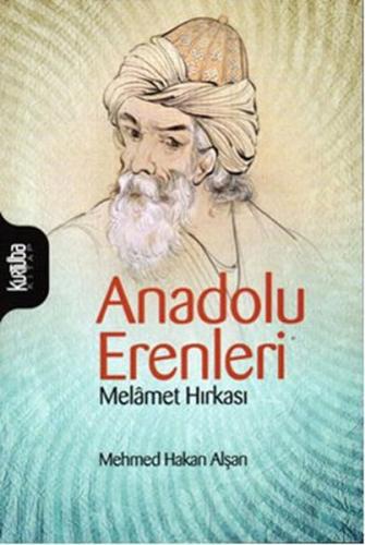 Kurye Kitabevi - Anadolu Erenleri-Anadolu Erenleri