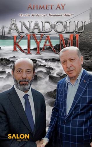 Kurye Kitabevi - Anadolu Kıyamı