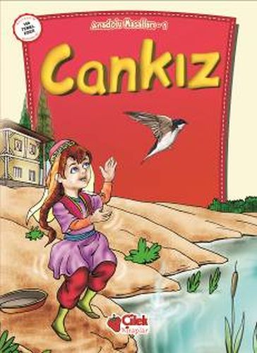 Kurye Kitabevi - Cankız Az Gittik Uz Gittik-1