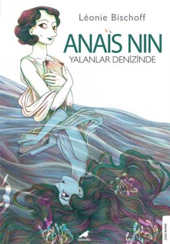 Kurye Kitabevi - Anais Nin