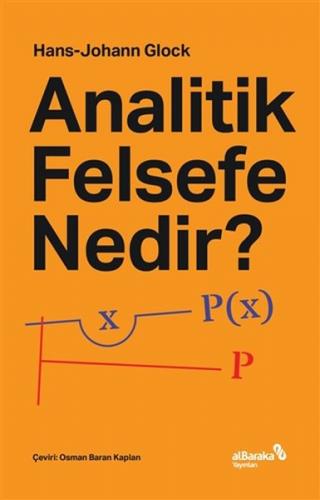 Kurye Kitabevi - Analitik Felsefe Nedir?