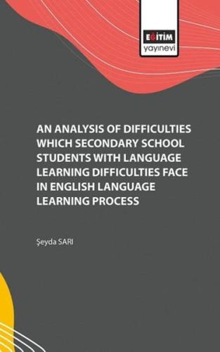 Kurye Kitabevi - An Analysis of Difficulties Which Secondary School