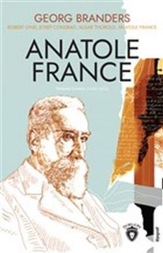 Kurye Kitabevi - Anatole France