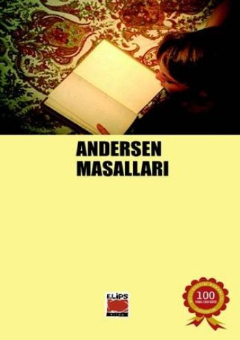 Kurye Kitabevi - Andersen Masalları