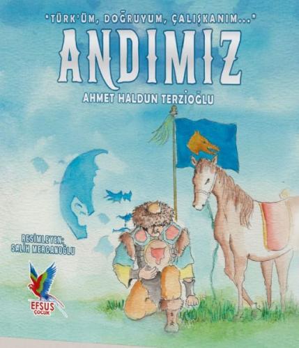 Kurye Kitabevi - Andımız