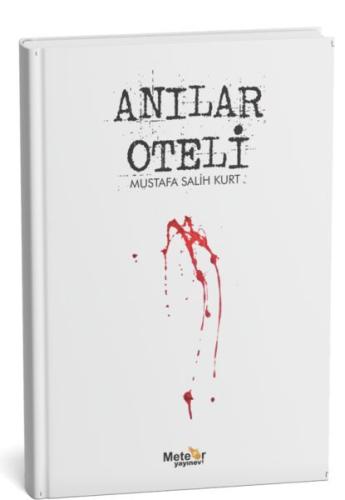 Kurye Kitabevi - Anılar Oteli