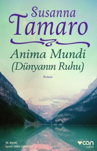 Kurye Kitabevi - Anima Mundi (Dünyanın Ruhu)