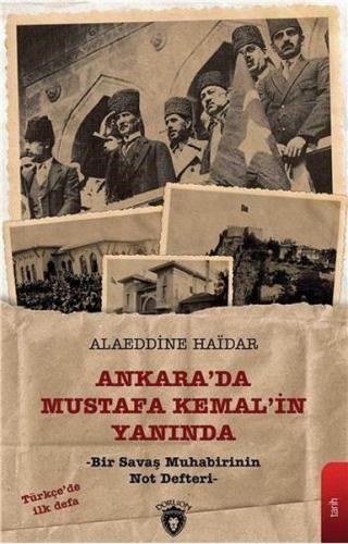 Kurye Kitabevi - Ankara da Mustafa Kemalin Yanında