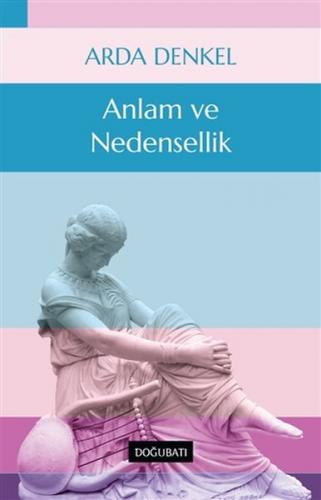 Kurye Kitabevi - Anlam Ve Nedensellik