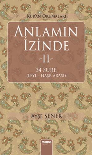 Kurye Kitabevi - Anlamın İzinde 2