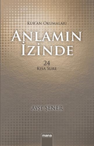 Kurye Kitabevi - Anlamın İzinde 1