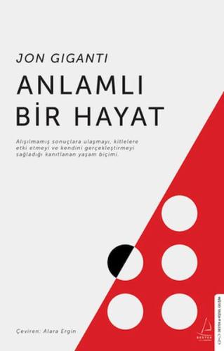 Kurye Kitabevi - Anlamlı Bir Hayat