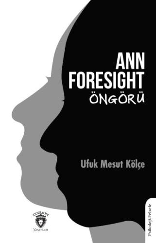 Kurye Kitabevi - Ann Foresıght Öngörü