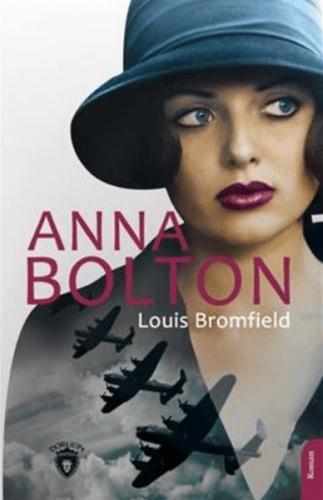 Kurye Kitabevi - Anna Bolton