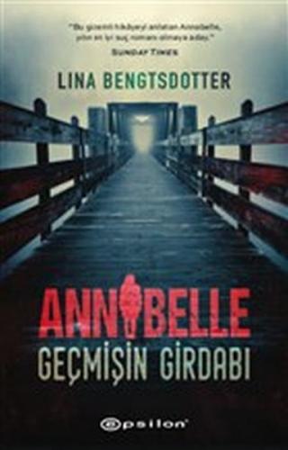 Kurye Kitabevi - Annabelle Geçmişin Girdabı