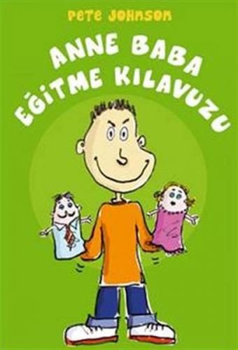 Kurye Kitabevi - Anne Baba Eğitme Kılavuzu