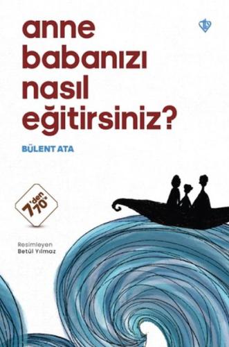 Kurye Kitabevi - Anne Babanızı Nasıl Eğitirsiniz ?