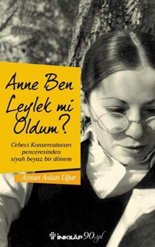 Kurye Kitabevi - Anne Ben Leylek mi Oldum