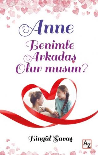 Kurye Kitabevi - Anne Benimle Arkadaş Olur musun