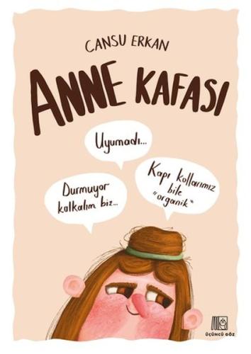 Kurye Kitabevi - Anne Kafası