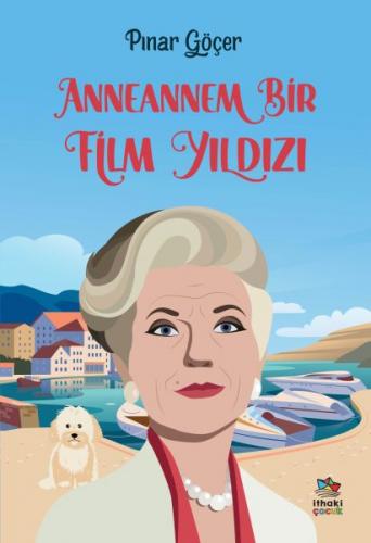 Kurye Kitabevi - Anneannem Bir Film Yıldızı