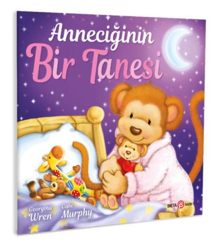 Kurye Kitabevi - Anneciğinin Bir Tanesi