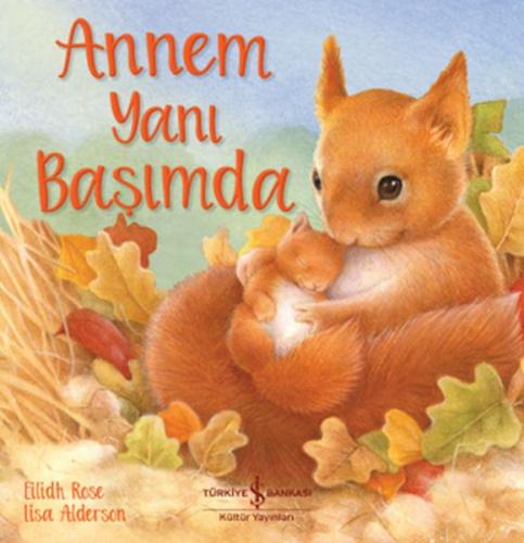 Kurye Kitabevi - Annem Yanı Başımda