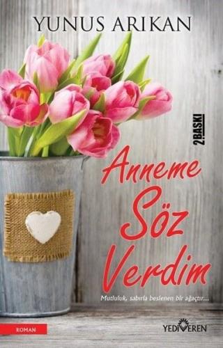 Kurye Kitabevi - Anneme Söz Verdim