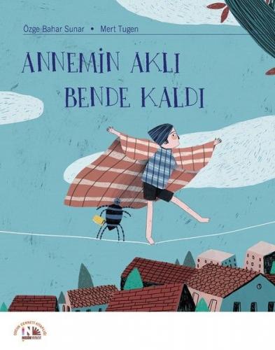 Kurye Kitabevi - Annemin Aklı Bende Kaldı