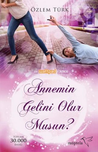 Kurye Kitabevi - Annemin Gelini Olur Musun