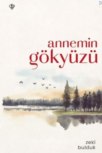 Kurye Kitabevi - Annemin Gökyüzü