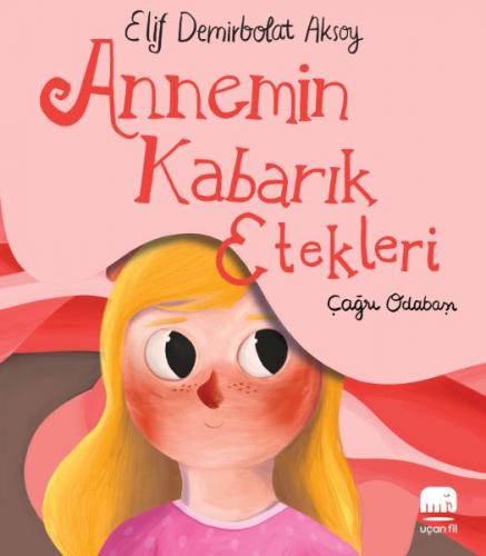 Kurye Kitabevi - Annemin Kabarık Etekleri