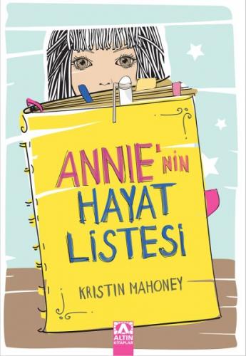 Kurye Kitabevi - Annie'nin Hayat Listesi