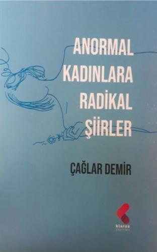 Kurye Kitabevi - Anormal Kadınlara Radikal Şiirler