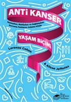 Kurye Kitabevi - Anti Kanser Yaşam Biçimi