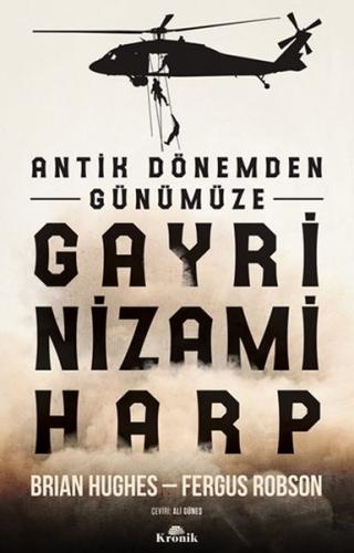 Kurye Kitabevi - Antik Dönemden Günümüze Gayri Nizami Harp