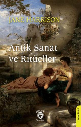 Kurye Kitabevi - Antik Sanat ve Ritüeller