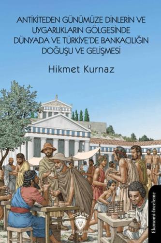 Kurye Kitabevi - Antikiteden Günümüze Dinlerin ve Uygarlıkların Gölges