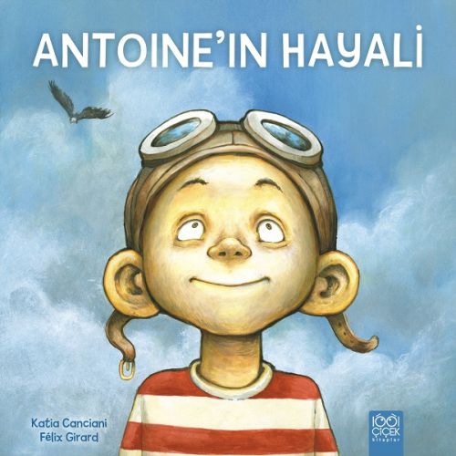 Kurye Kitabevi - Antoine'in Hayali
