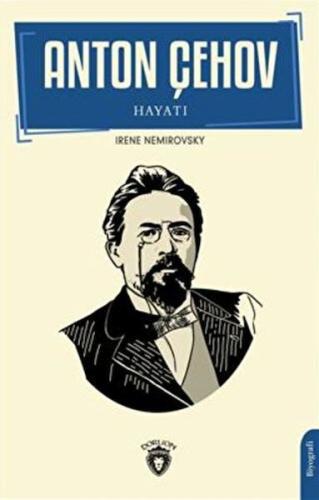 Kurye Kitabevi - Anton Çehov Hayatı