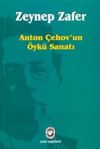 Kurye Kitabevi - Anton Çehovun Öykü Sanatı