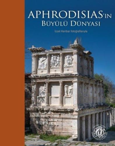 Kurye Kitabevi - Aphrodisias'ın Büyülü Dünyası