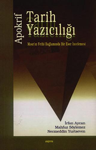 Kurye Kitabevi - Apokrif Tarih Yazıcılığı