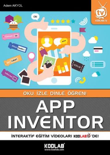 Kurye Kitabevi - APP Invertor