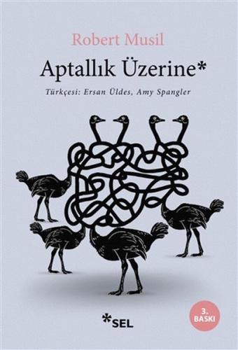 Kurye Kitabevi - Aptallık Üzerine