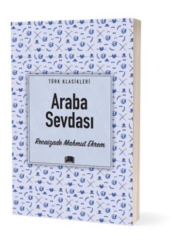 Kurye Kitabevi - Araba Sevdası