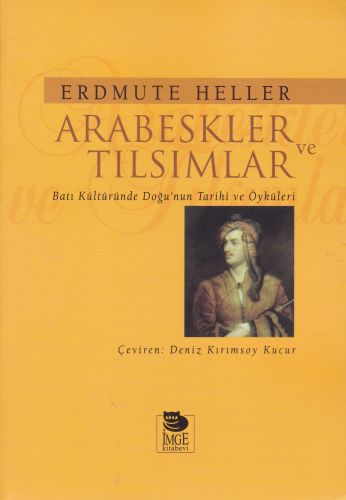 Kurye Kitabevi - Arabeskler Ve Tılsımlar