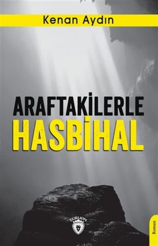 Kurye Kitabevi - Araftakilerle Hasbihal