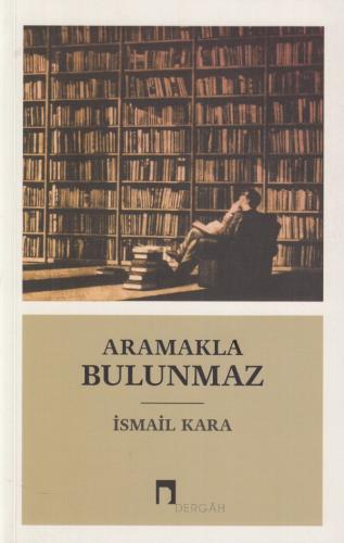 Kurye Kitabevi - Aramakla Bulunmaz