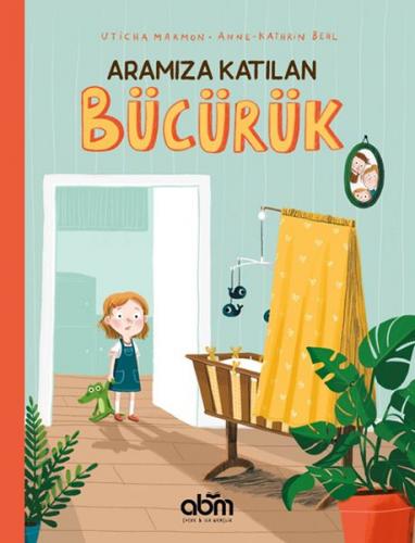 Kurye Kitabevi - Aramıza Katılan Bücürük